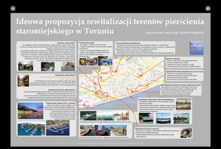 26 Program dla Torunia Program dla Torunia 27 
 