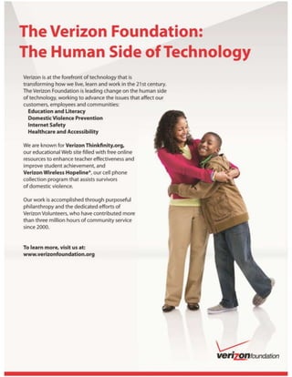 Program - Urban Issues Forum Newsmakers Luncheon