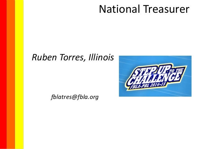 Fbla Pbl Southern Region | Autos Post