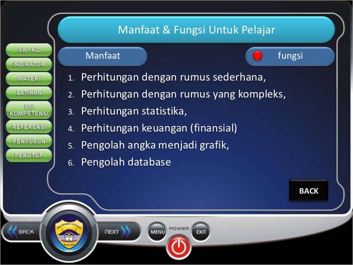 38+ Manfaat dari program pengolah angka info