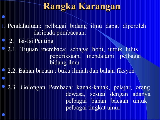 Program perhati asli lodge bm k1