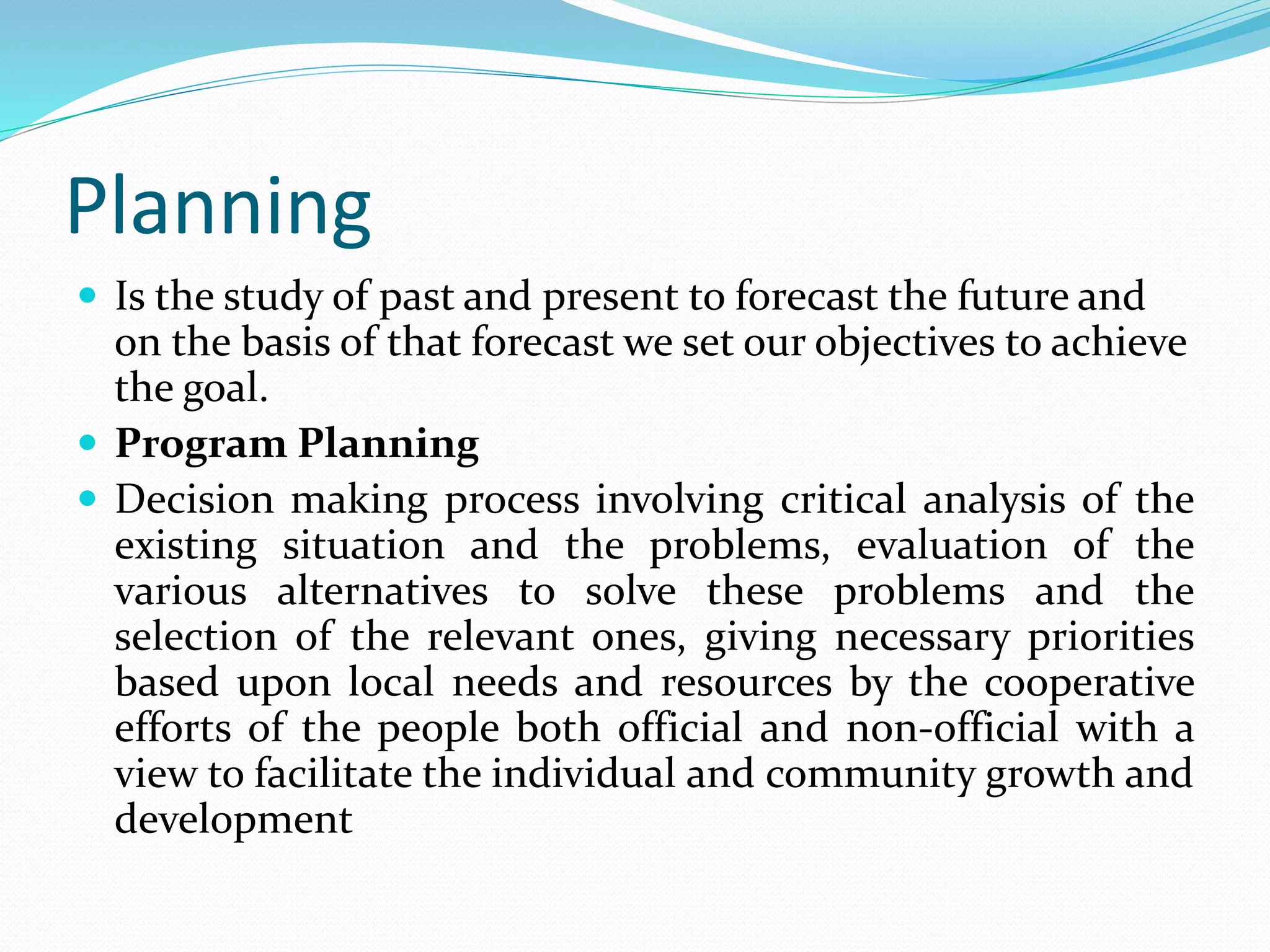 Program Planning Priciples of programme planning.pptx