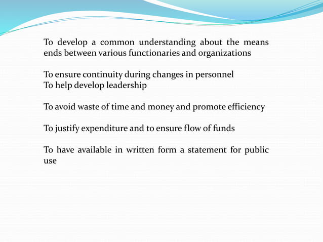 Program Planning Priciples of programme planning.pptx