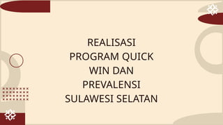 Power Point Program Quick Win BKKBN.pptx