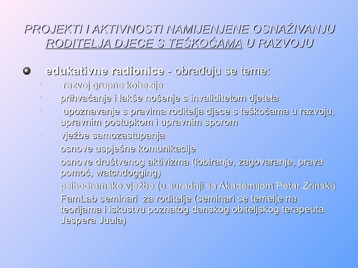 upoznavanje sa svojim fizikalnim terapeutom