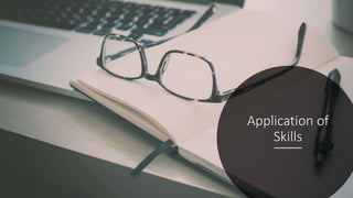 Program Reflection Presentation | PPT