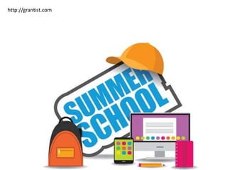 http://grantist.com
 