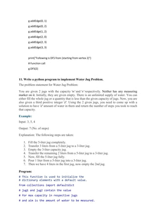 Programs.doc