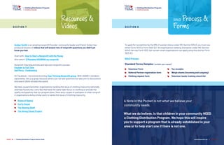 Note In The Pocket Starter Guide Fall 2024 Pdf