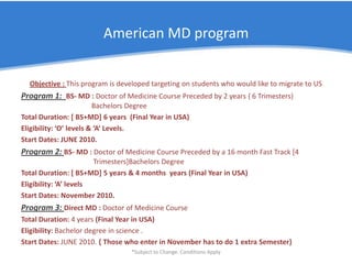 Programs Offered by XU with South Western University <br />Program 4:Nursing <br />Total Duration: 4 years <br />Eligibili...