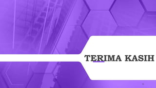 TERIMA KASIH
31
 