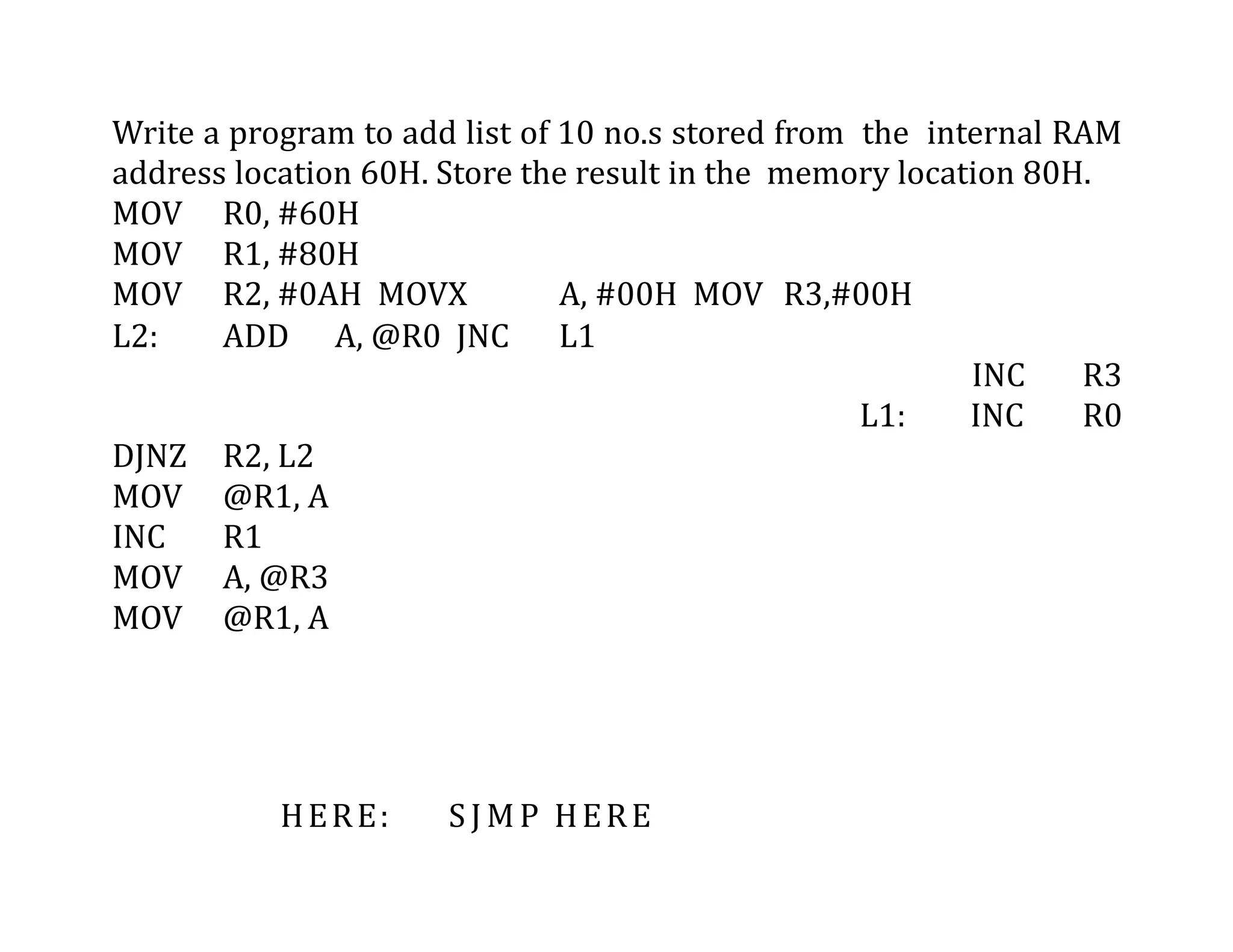 programs-using-microcontrollers-ppt