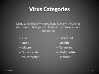 Very specific to CPU architecture, operating system, applications.