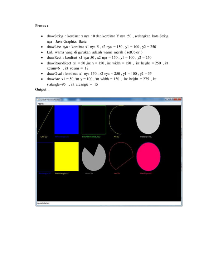 Program uts pdf
