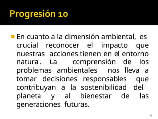 Progresión 10 Humanidades.pptx