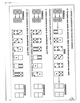 Progresint 17 estimulacion de la inteligencia