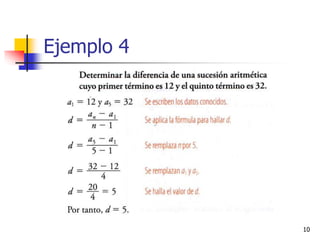 Ejemplo 4
10
 