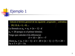 7
Ejemplo 1
 