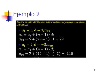 Ejemplo 2
8
 