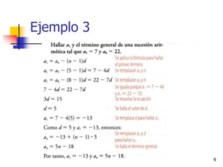 Ejemplo 3
9
 