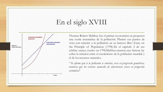 robert malthus essay on populations A short bibliography about malthus thesis on population with a environmental history resources malthus, thomas robert, an essay on the principle of. robert malthus essay on populations A short bibliography about malthus thesis on population with a environmental history resources malthus, thomas robert, an essay on the principle of.