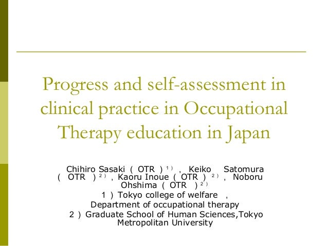 clinical assessment essay Testing hypotheses of clinical assessments 664 words | 3 pages testing hypotheses of clinical assessments the initial assessment sessions are crucial in the practice, research, and theory of cognitive and behavioral psychotherapy, and as such it is incredibly important (sanavio, 2012, p 174. clinical assessment essay Testing hypotheses of clinical assessments 664 words | 3 pages testing hypotheses of clinical assessments the initial assessment sessions are crucial in the practice, research, and theory of cognitive and behavioral psychotherapy, and as such it is incredibly important (sanavio, 2012, p 174.