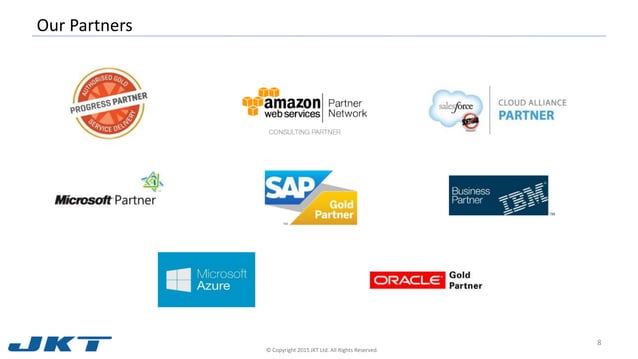 Platform & Application Modernization | PPTX