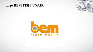 Logo BEM FISIP UNAIR
 