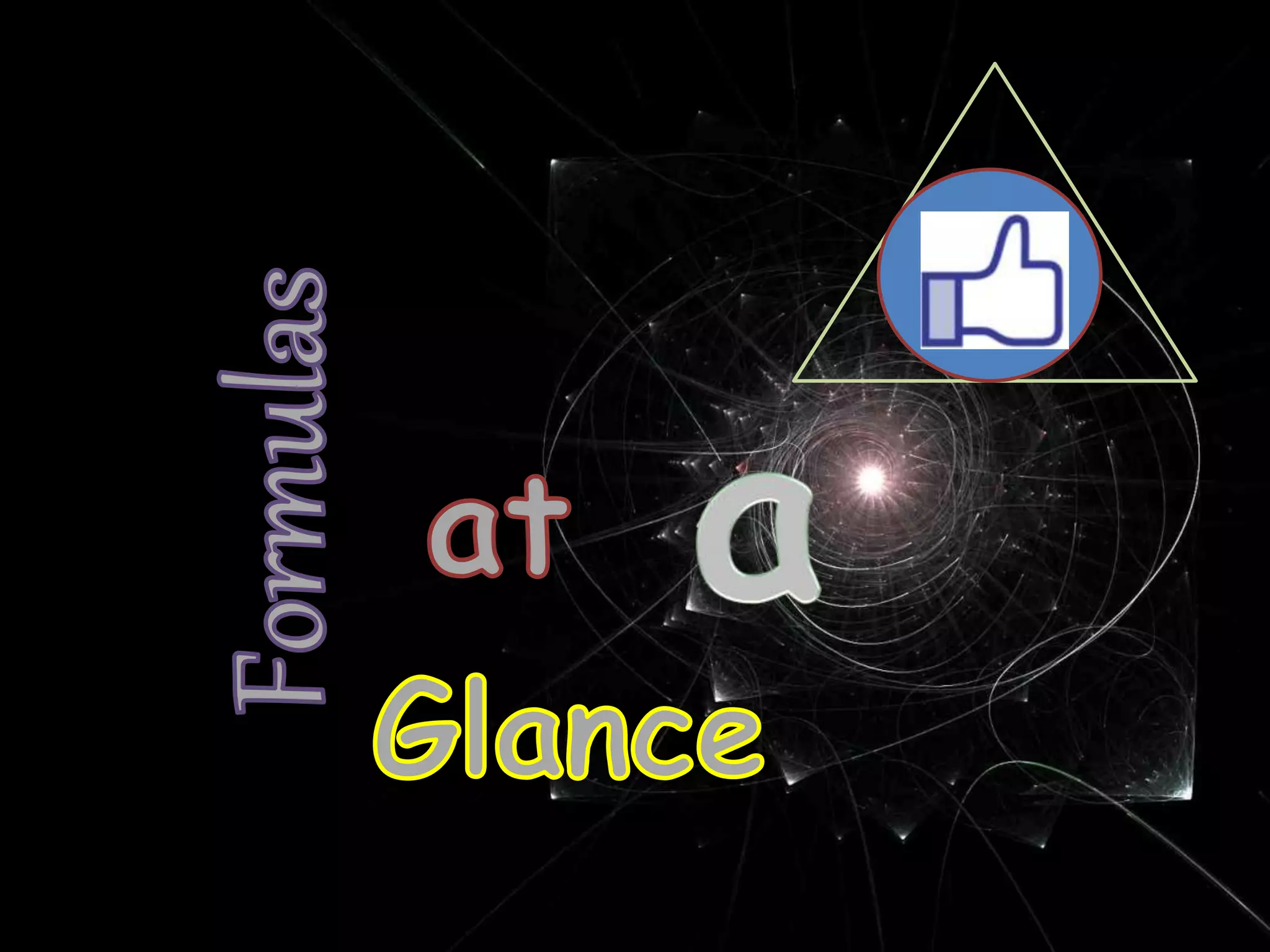 arithmetic progression