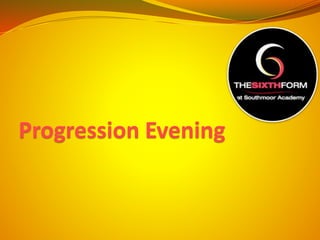 Progression Evening
 