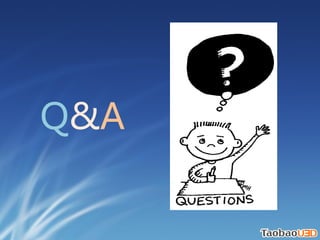 Q&A
 