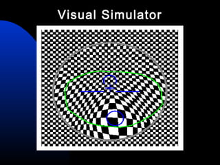 Visual Simulator
 
