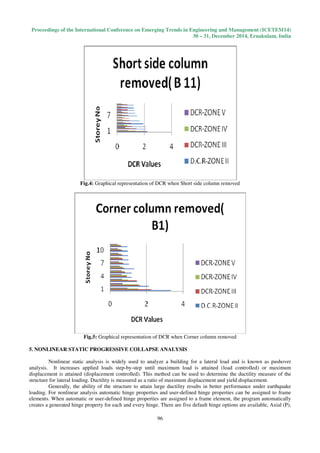 Progressive collapse analysis of a reinforced concrete frame building | PDF