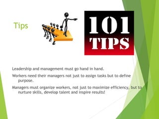 Progressive Manager Material Progressive Disciplinary - Managers - TRAINING - v1.ppt