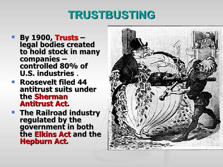 Progressive era powerpoint