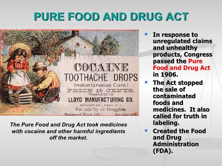 Progressive era powerpoint