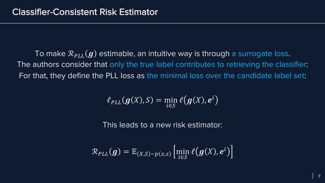 Progressive identification of true labels for partial label learning | PDF