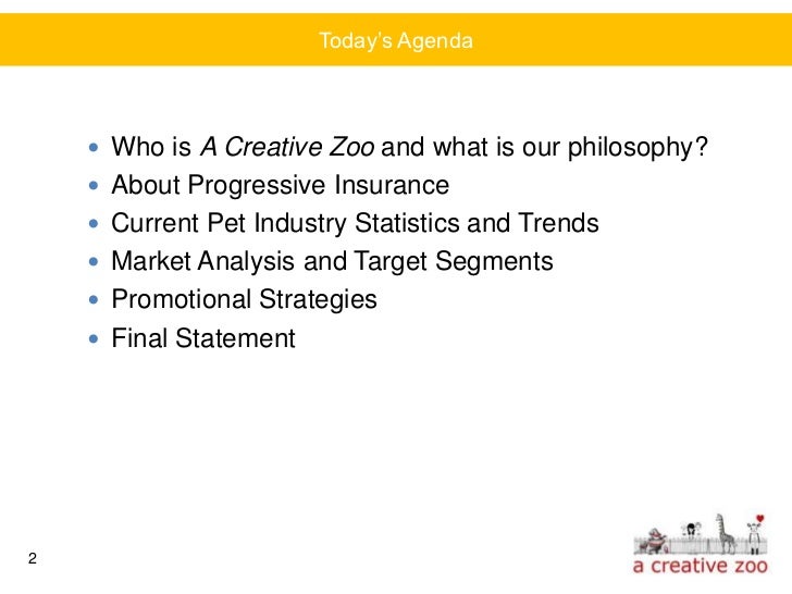 Progressive Pet Insurance