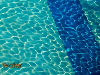 Water