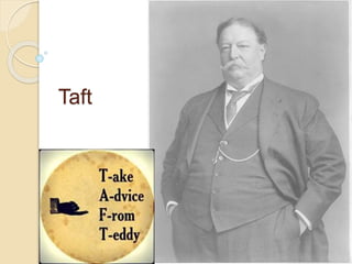 Taft 
 