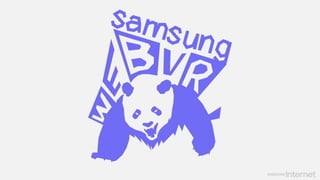 Progressive WebVR Apps