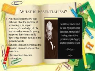 Progressivism-and-Essentialism.pptx