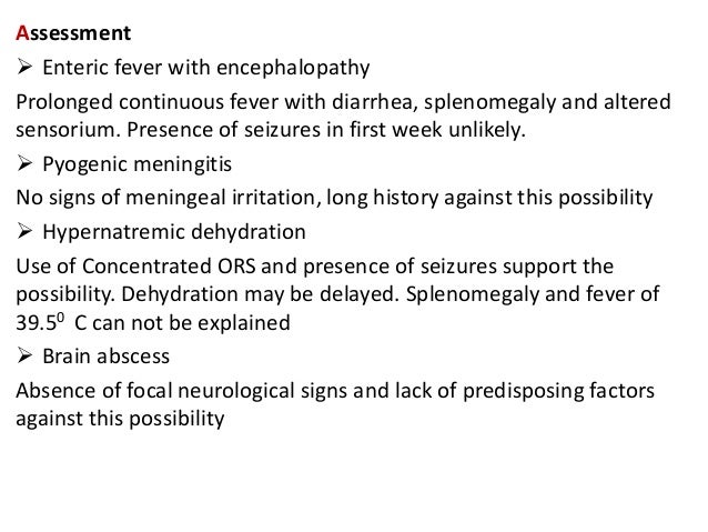 soap note assessment