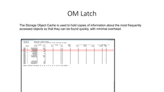 Progress Openedge performance management | PPTX