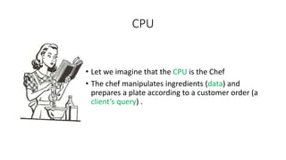 Progress Openedge performance management | PPTX