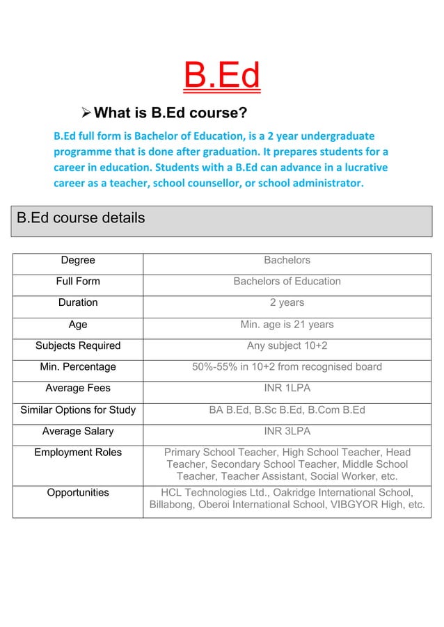 Best Education service & We ensure a better Education