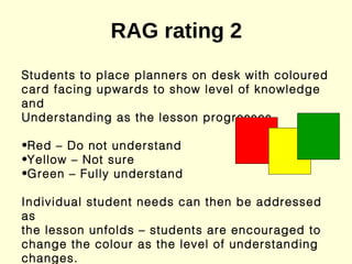Progress Powerpoint | PPT