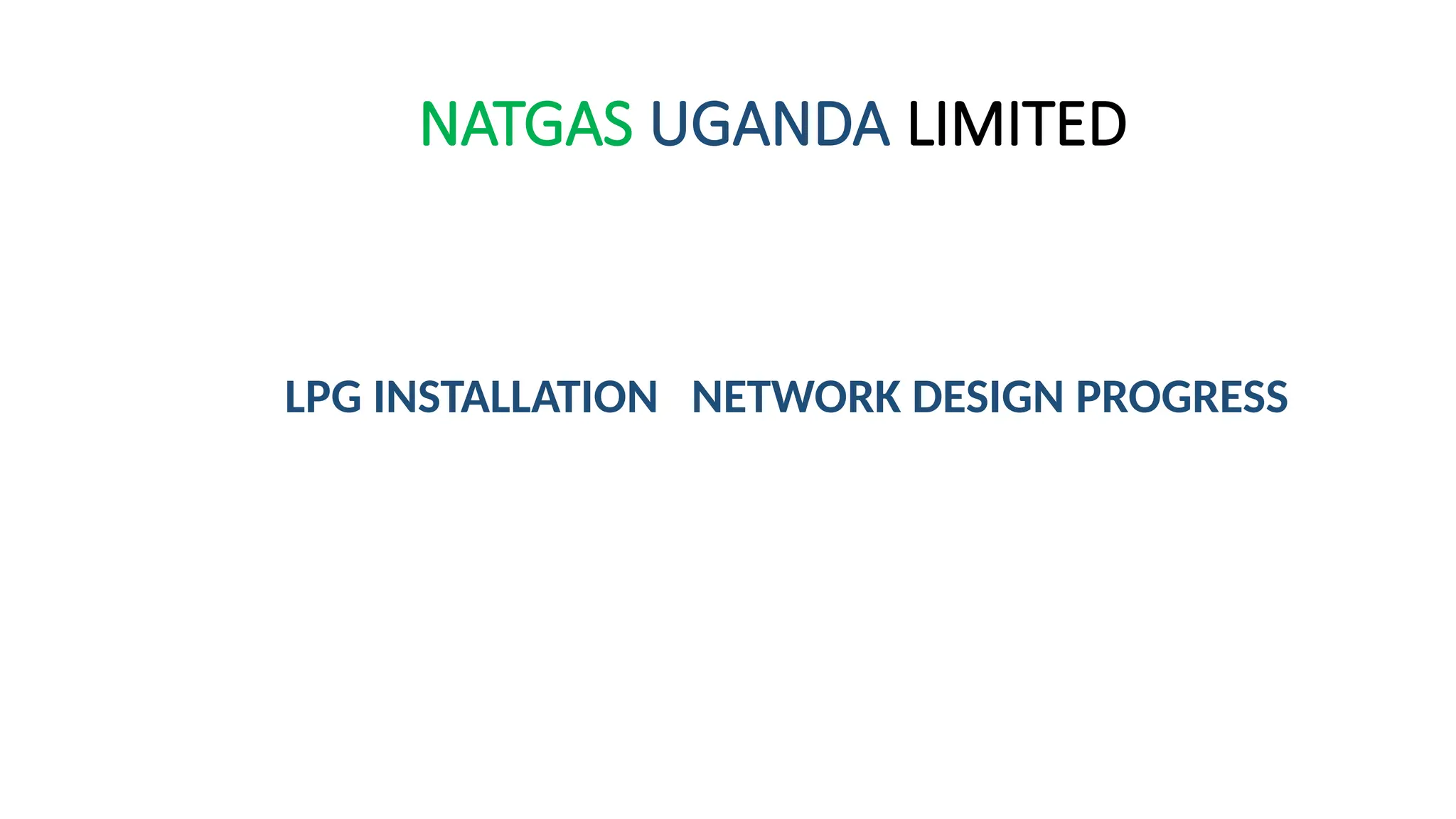 Lpg Network PROCESS DESIGN OF THE LPG TANKS .. .pptx