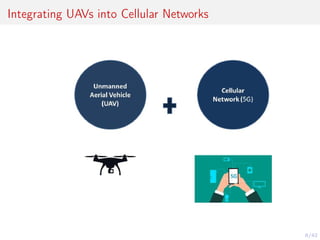 Physical Layer Redesign for Unmanned Aerial Vehicle (UAV) Communication ...
