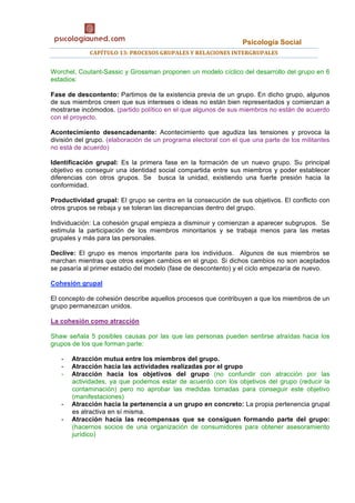Pro grup | PDF